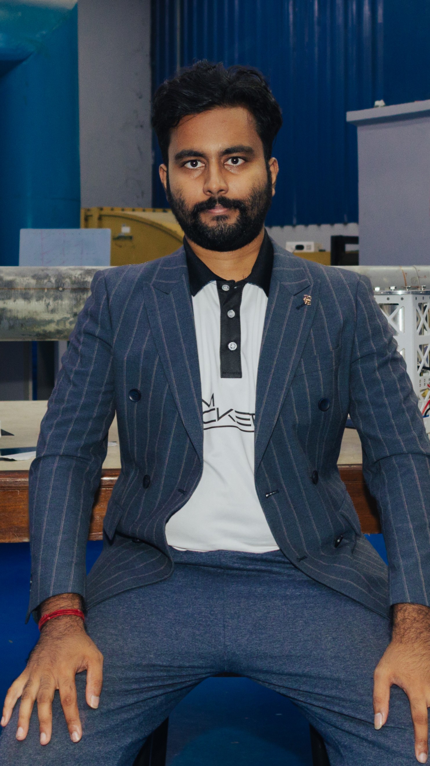 Suresh Kumar Sri Ashwin Kumar