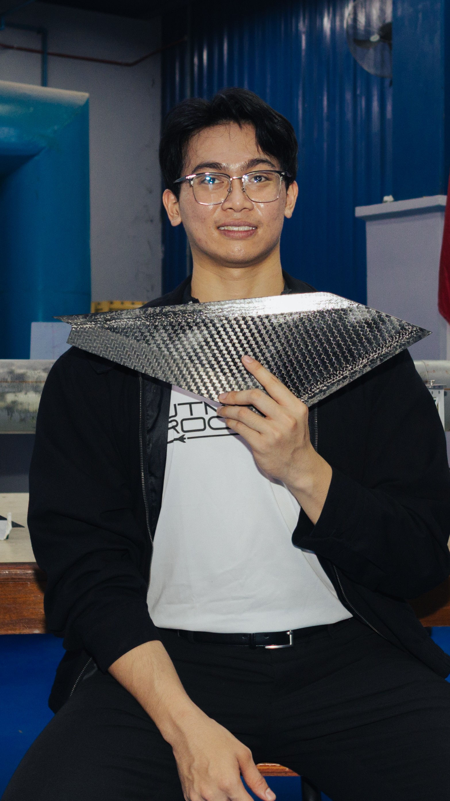 Lim Xun Hao