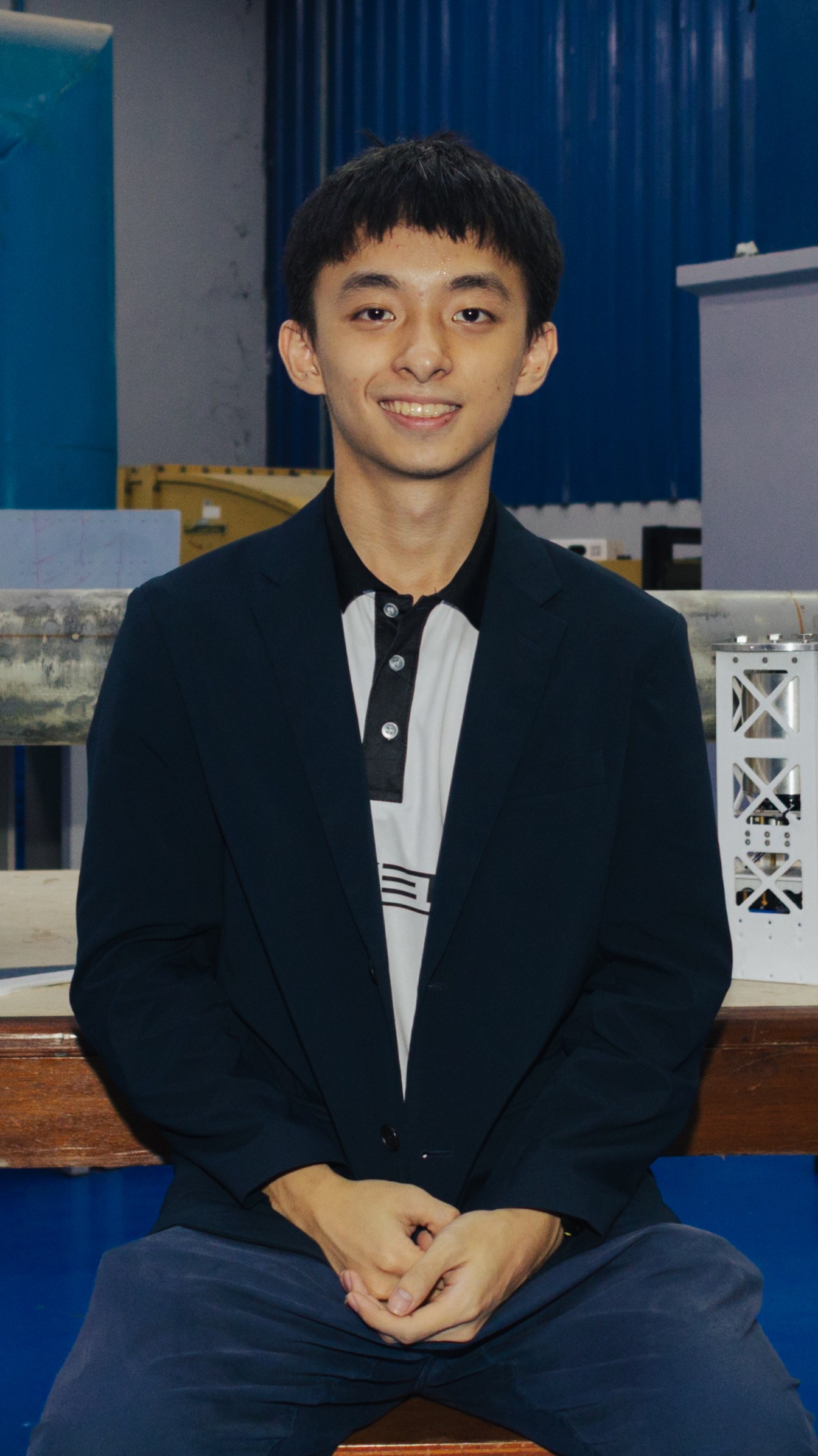 Manfred Cheong Yu Shean