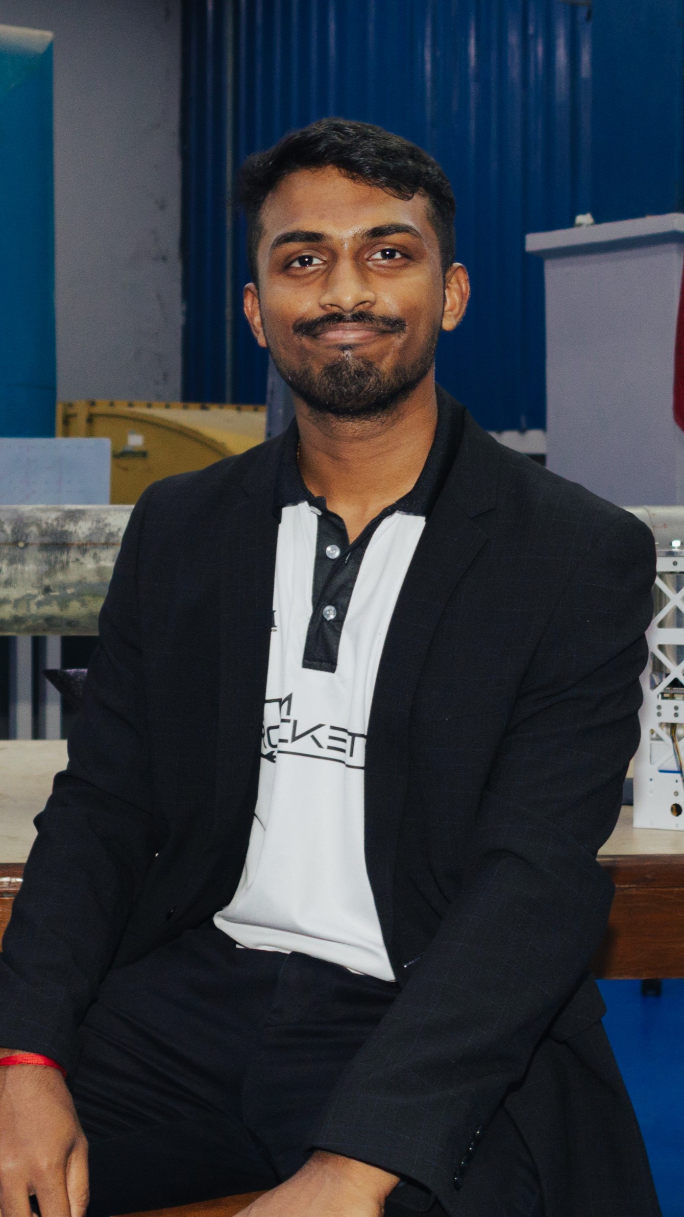 Shoban A/L Kumaran
