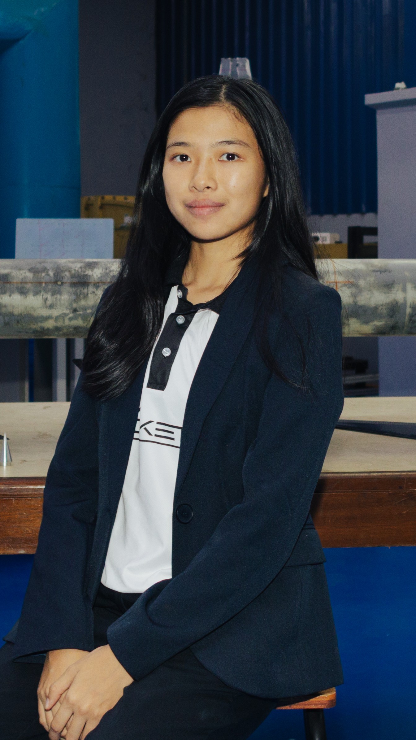 Looi Yong Phing