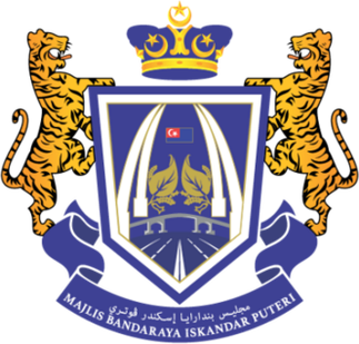 Office of Member Parliament Iskandar Puteri